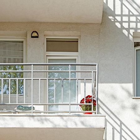 Linden Flower Apartment Subotica Extérieur photo
