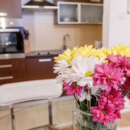 Linden Flower Apartment Subotica Extérieur photo