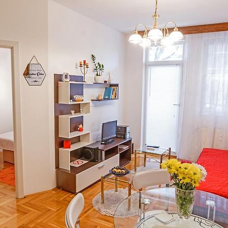 Linden Flower Apartment Subotica Extérieur photo