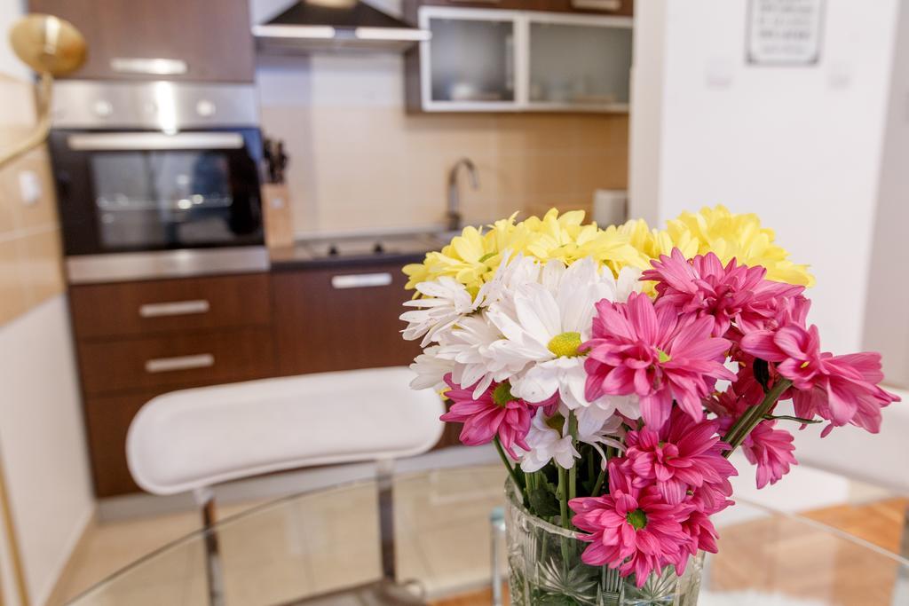 Linden Flower Apartment Subotica Extérieur photo