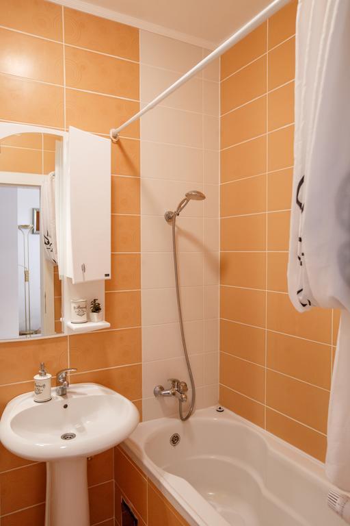 Linden Flower Apartment Subotica Extérieur photo