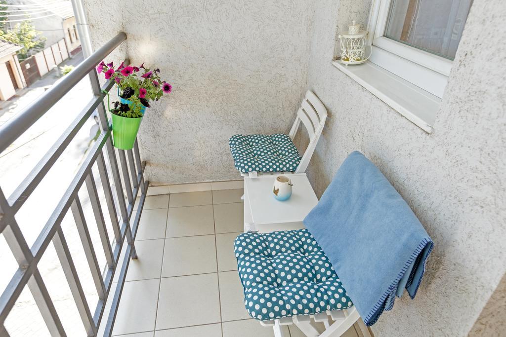 Linden Flower Apartment Subotica Extérieur photo